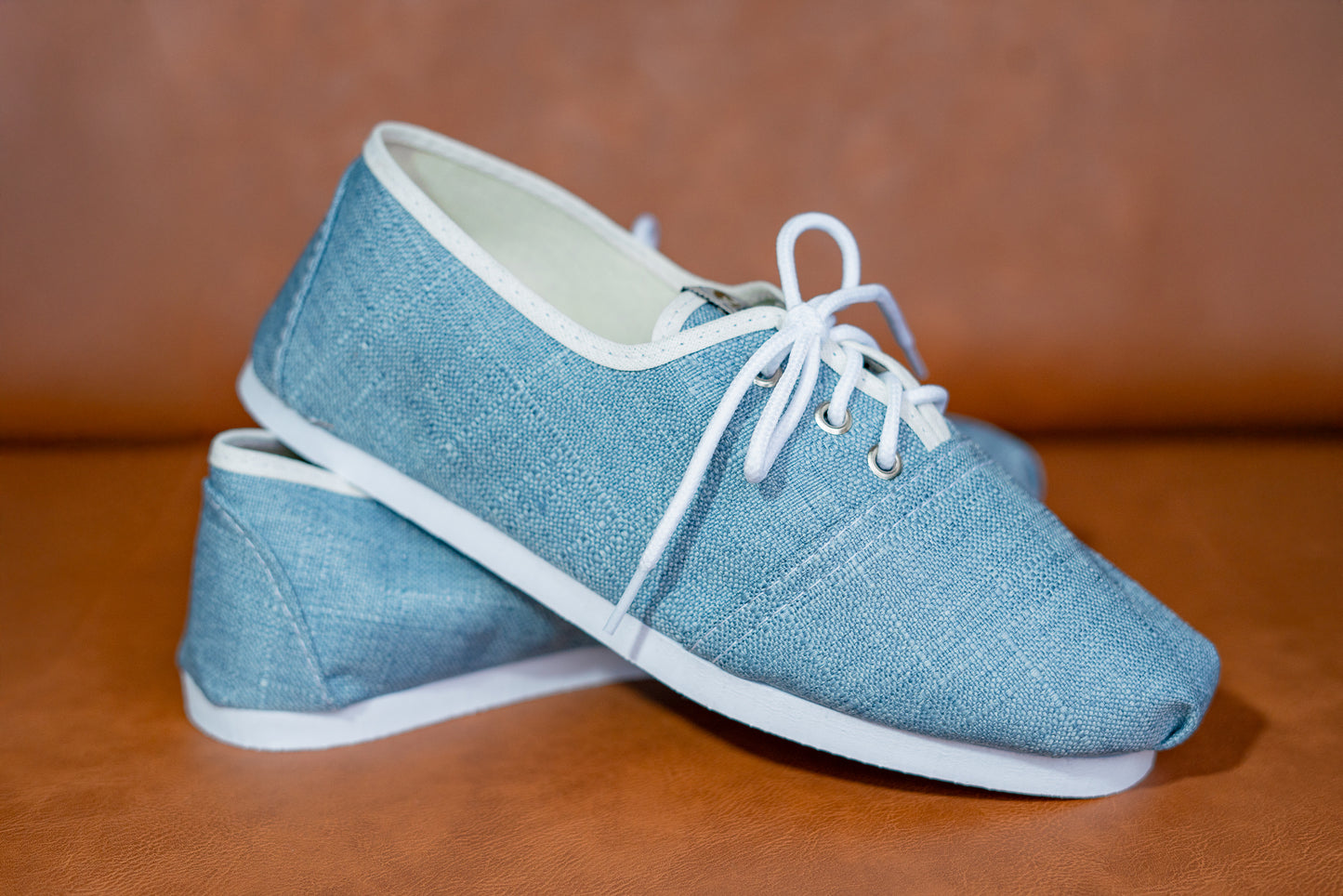 CONFORT LINHO COM CADARÇO