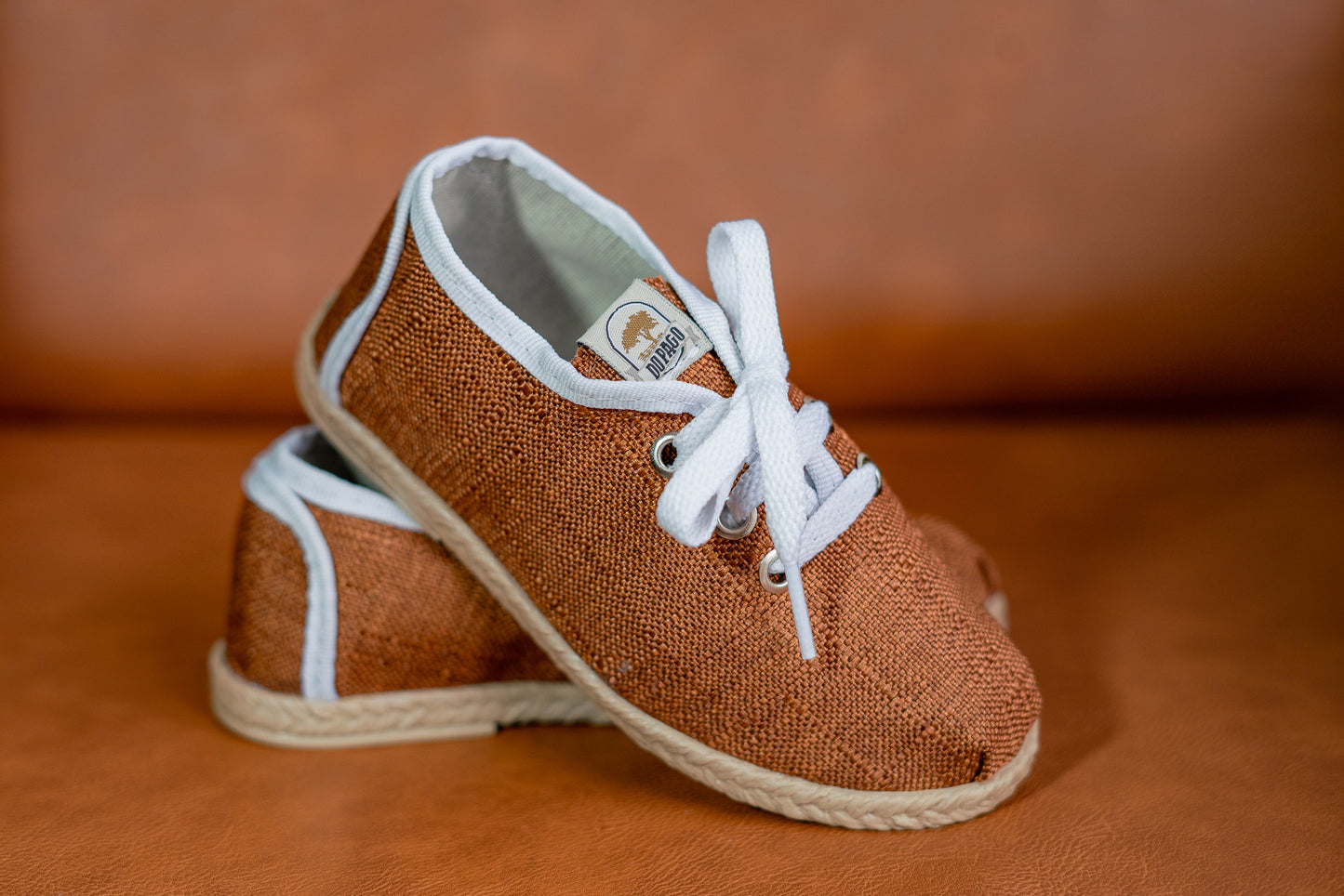 KIDS LINHO COM CADARÇO