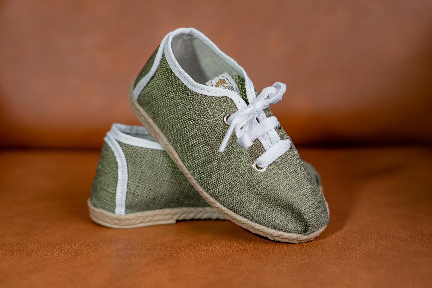 KIDS LINHO COM CADARÇO