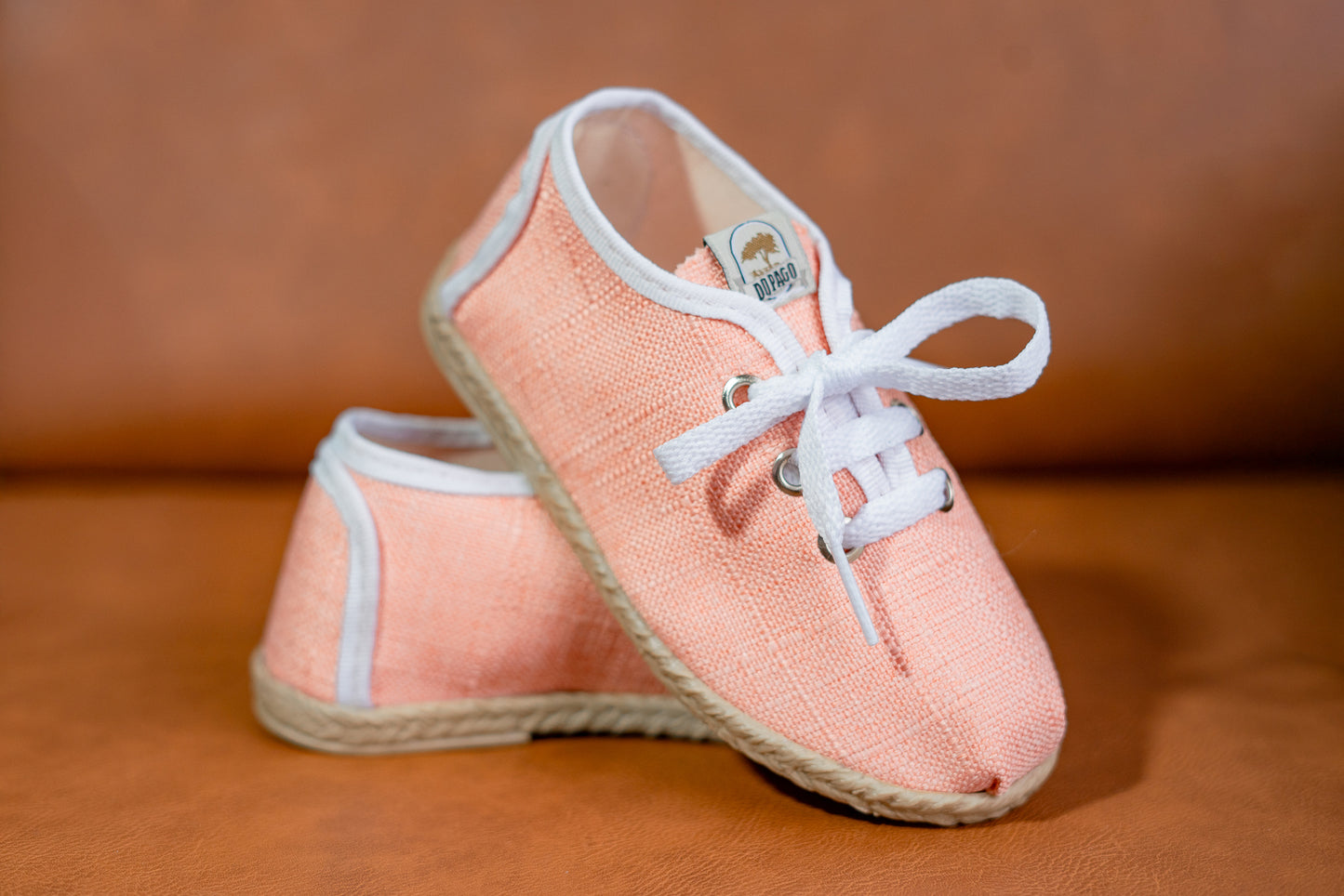 KIDS LINHO COM CADARÇO