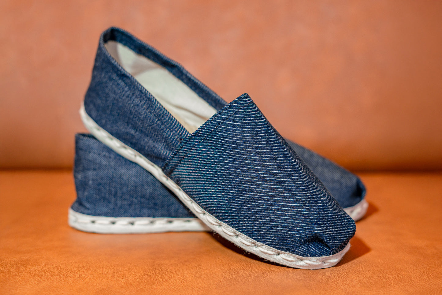 ALPARGATA DE JUTA COM LATEX