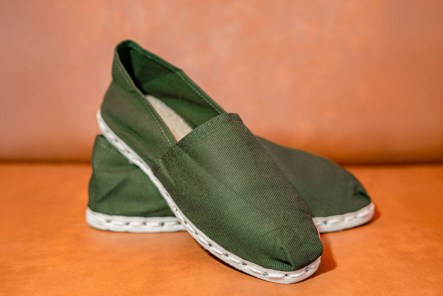 ALPARGATA DE JUTA COM LATEX